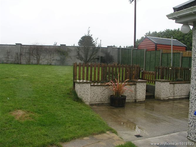 5 WHITE ABBEY COURT, Kildare, Co. Kildare