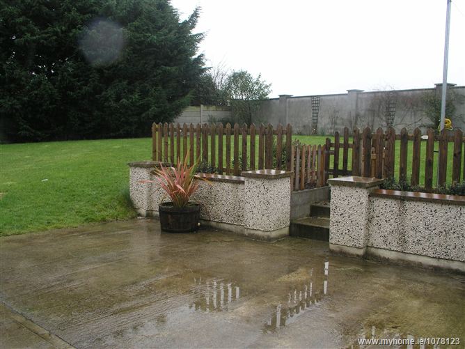 5 WHITE ABBEY COURT, Kildare, Co. Kildare