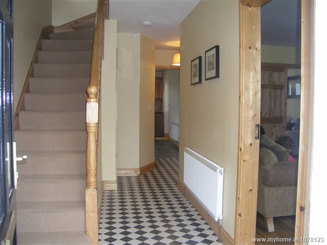 5 WHITE ABBEY COURT, Kildare, Co. Kildare