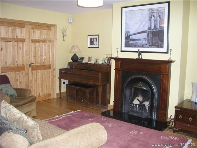 5 WHITE ABBEY COURT, Kildare, Co. Kildare