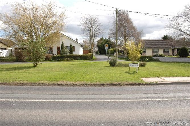 Plot of Land at 395 Ballyoulster, Celbridge, Kildare