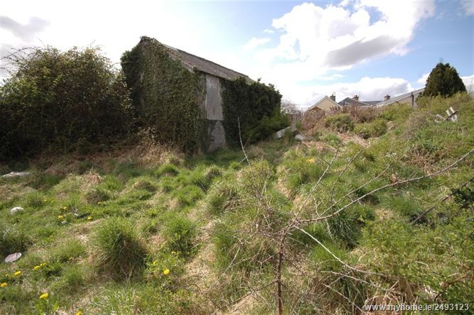 Plot of Land at 395 Ballyoulster, Celbridge, Kildare