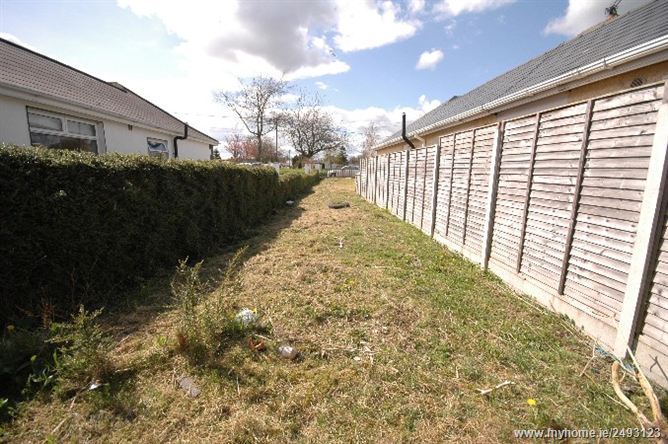 Plot of Land at 395 Ballyoulster, Celbridge, Kildare