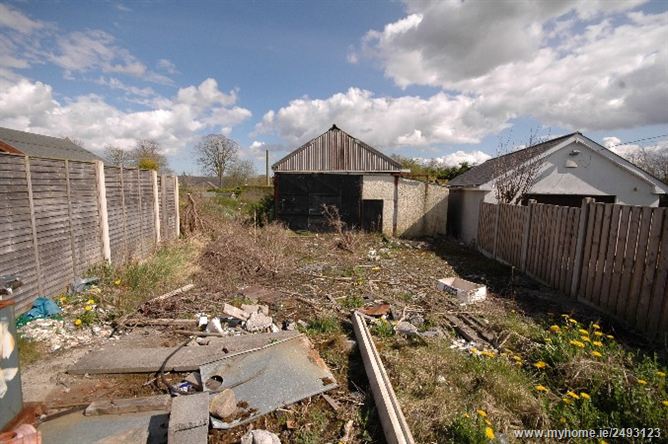 Plot of Land at 395 Ballyoulster, Celbridge, Kildare