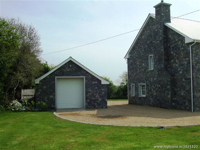 “Gaulstown House”,Gaulstown, Drumree, Meath, Drumree, Meath