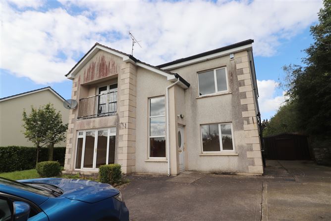 7 Maple Court, Bailieborough, Cavan