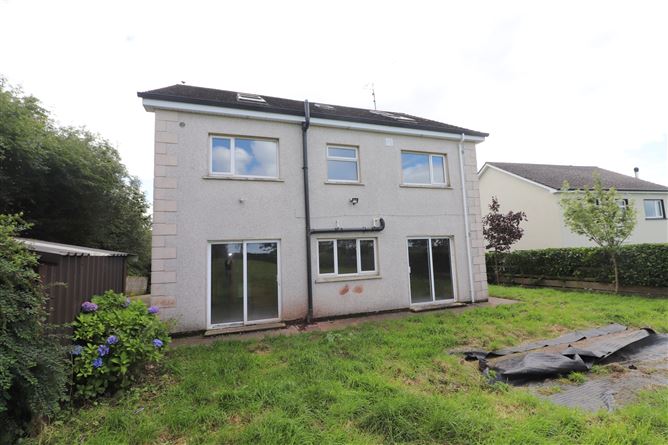 7 Maple Court, Bailieborough, Cavan