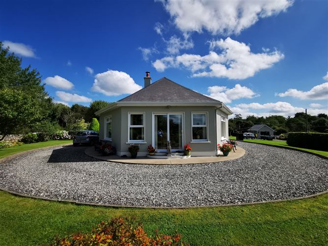 Mona, Kilmore, Foxford, Co. Mayo