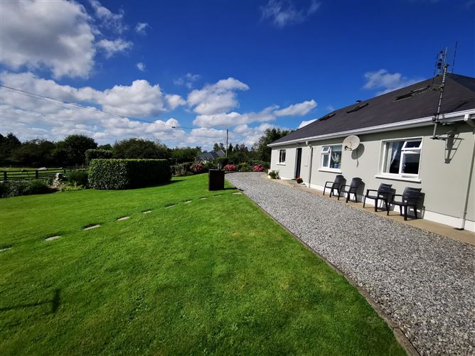 Mona, Kilmore, Foxford, Co. Mayo