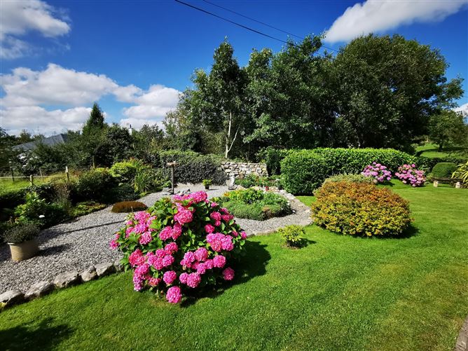 Mona, Kilmore, Foxford, Co. Mayo
