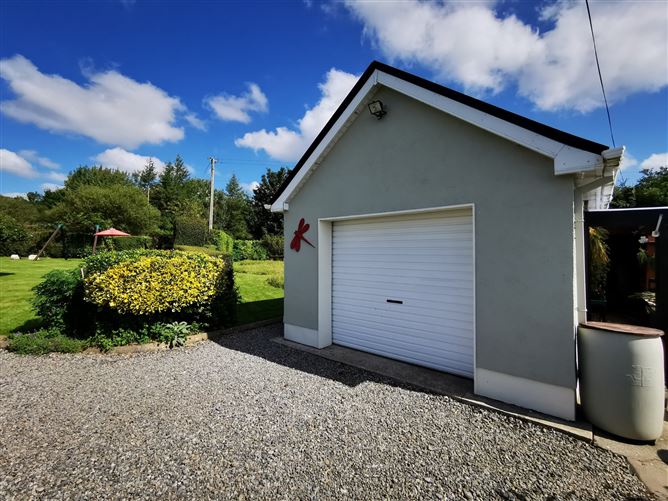 Mona, Kilmore, Foxford, Co. Mayo