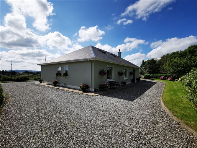 Mona, Kilmore, Foxford, Co. Mayo