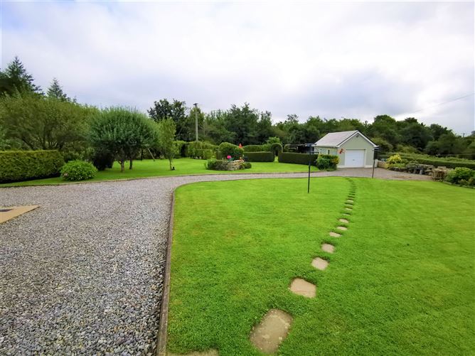 Mona, Kilmore, Foxford, Co. Mayo