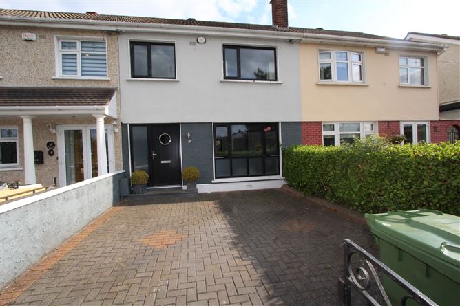 Main image for 17 Glenview Drive, Tallaght, Dublin 24
