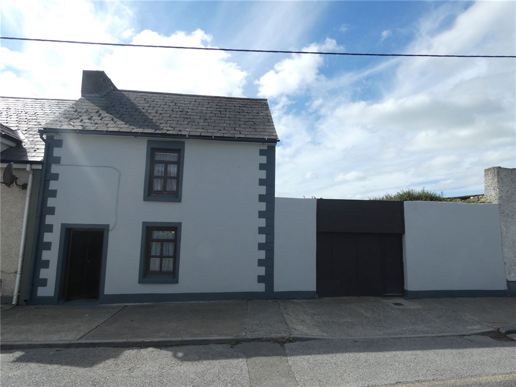 Main Street, Mullinavat, Co. Kilkenny