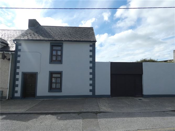 Main Street, Mullinavat, Co. Kilkenny