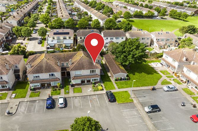 47 Brecan Close, Balbriggan, Co. Dublin