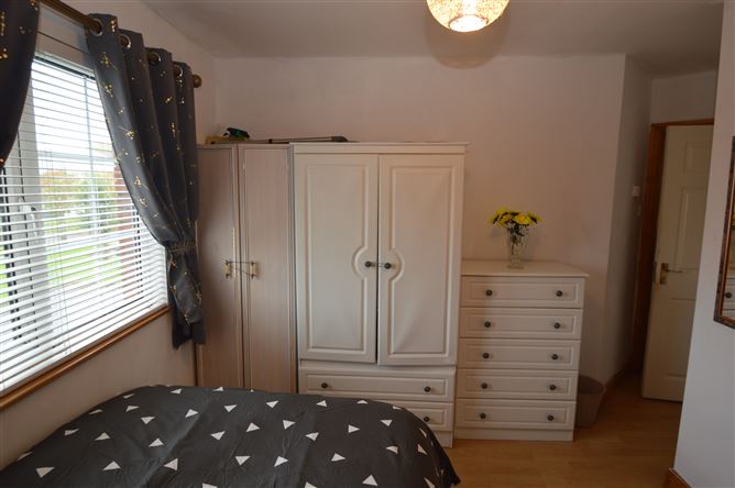 12 Harleywood, Deanrock, Togher, Cork