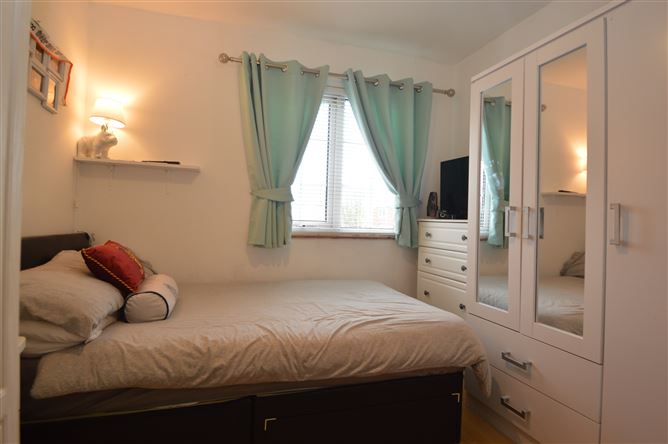 12 Harleywood, Deanrock, Togher, Cork