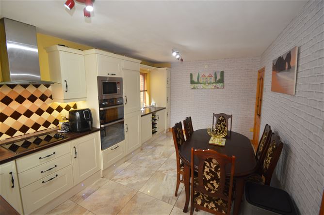 12 Harleywood, Deanrock, Togher, Cork