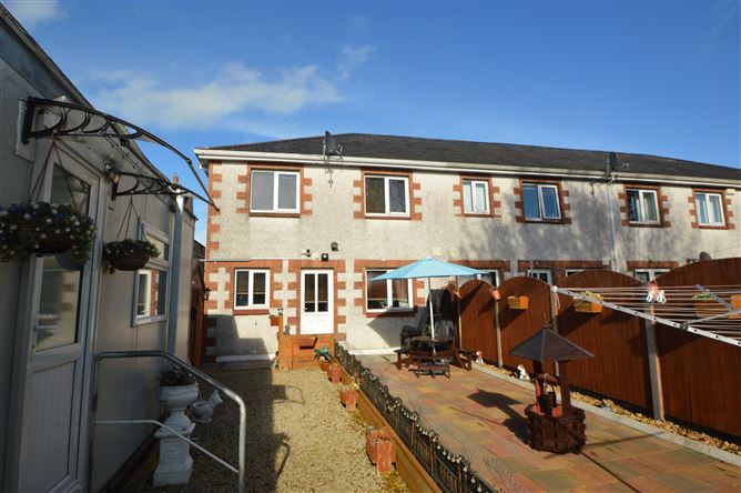 12 Harleywood, Deanrock, Togher, Cork