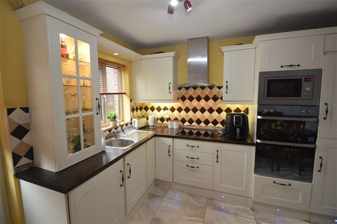 12 Harleywood, Deanrock, Togher, Cork