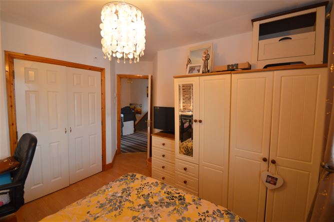 12 Harleywood, Deanrock, Togher, Cork