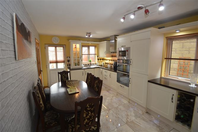 12 Harleywood, Deanrock, Togher, Cork