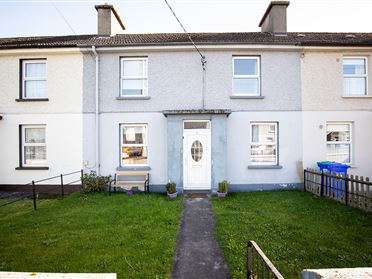 Image for 8 Fr Murphy Square, Kilkenny, Kilkenny