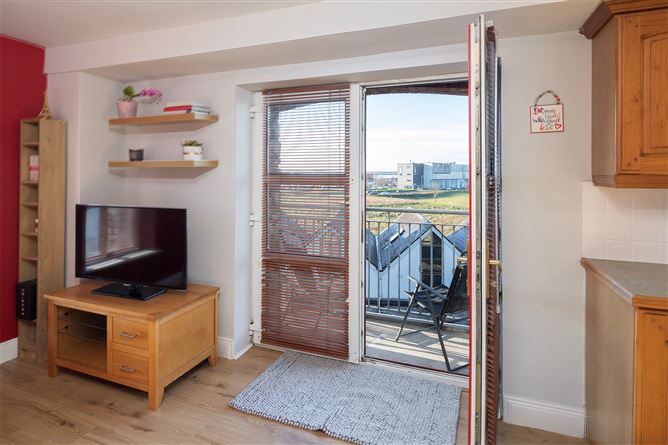 41 Mill House, Mill Road, Midleton, Cork
