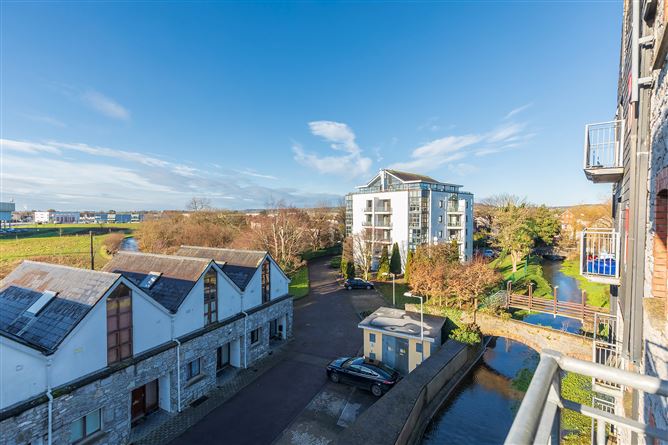 41 Mill House, Mill Road, Midleton, Cork