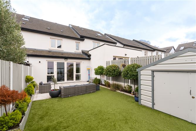 38 Bishops Gate, Kilternan, Dublin 18