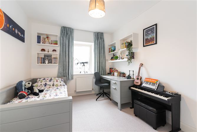 38 Bishops Gate, Kilternan, Dublin 18