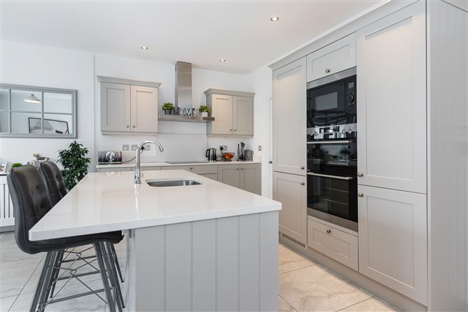 38 Bishops Gate, Kilternan, Dublin 18