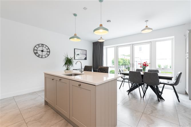 38 Bishops Gate, Kilternan, Dublin 18