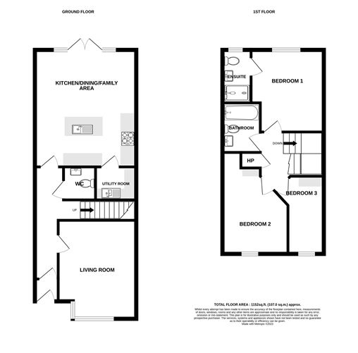 38 Bishops Gate, Kilternan, Dublin 18