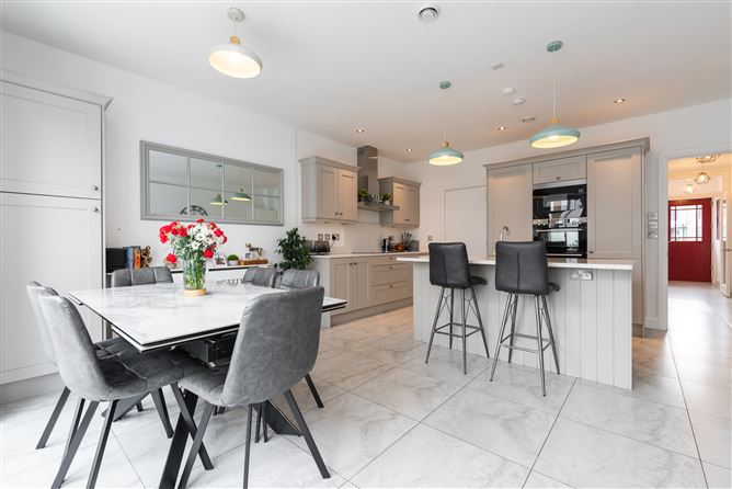 38 Bishops Gate, Kilternan, Dublin 18