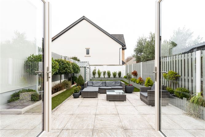 38 Bishops Gate, Kilternan, Dublin 18