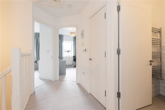 38 Bishops Gate, Kilternan, Dublin 18