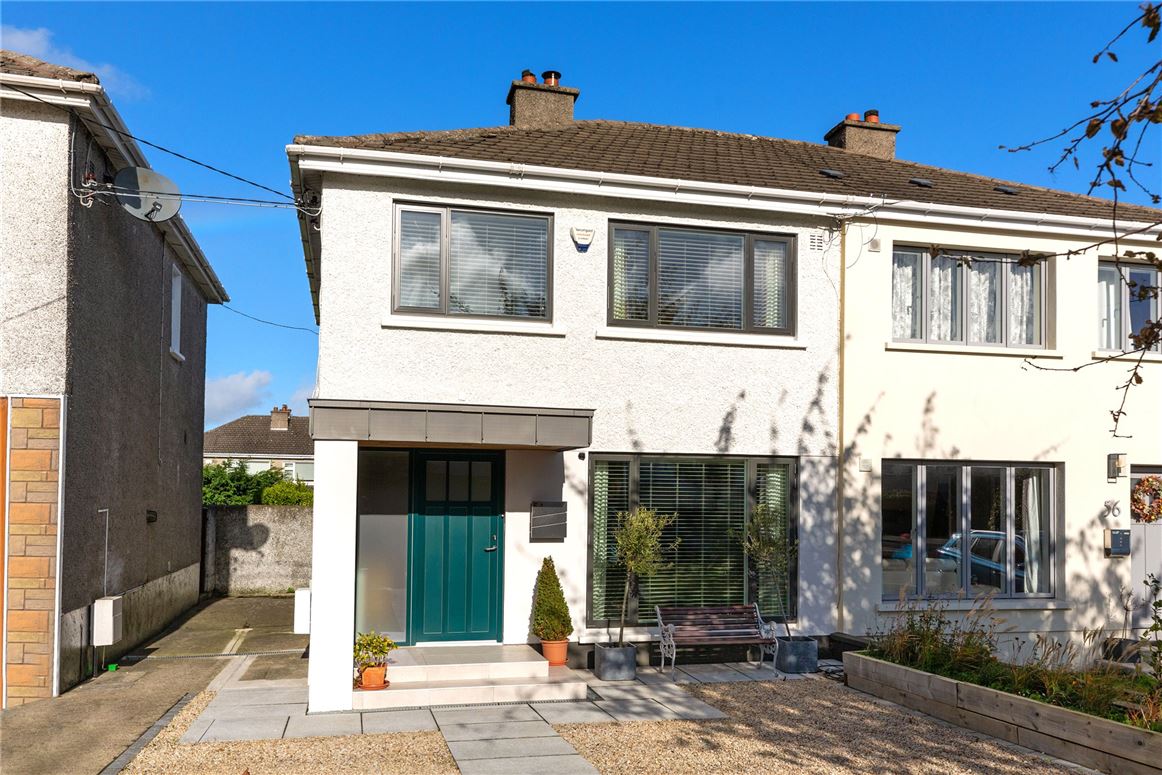 54 Balally Hill, Dundrum, Dublin 16