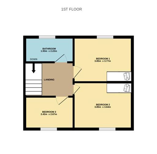 54 Balally Hill, Dundrum, Dublin 16