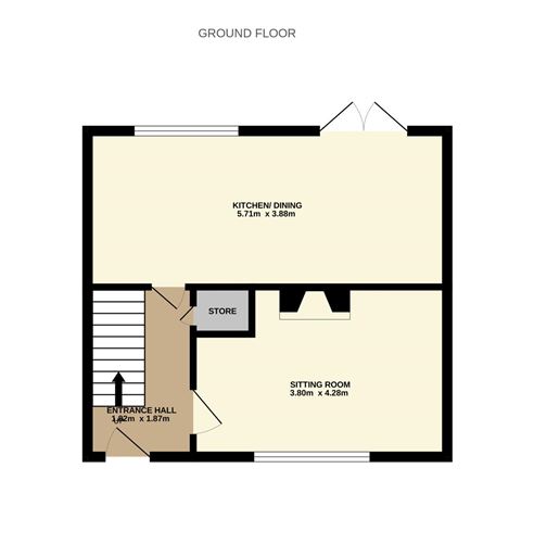 54 Balally Hill, Dundrum, Dublin 16
