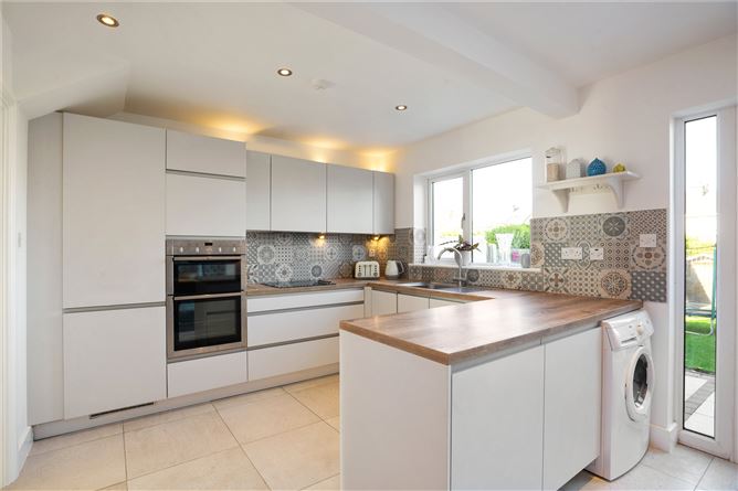 54 Balally Hill, Dundrum, Dublin 16