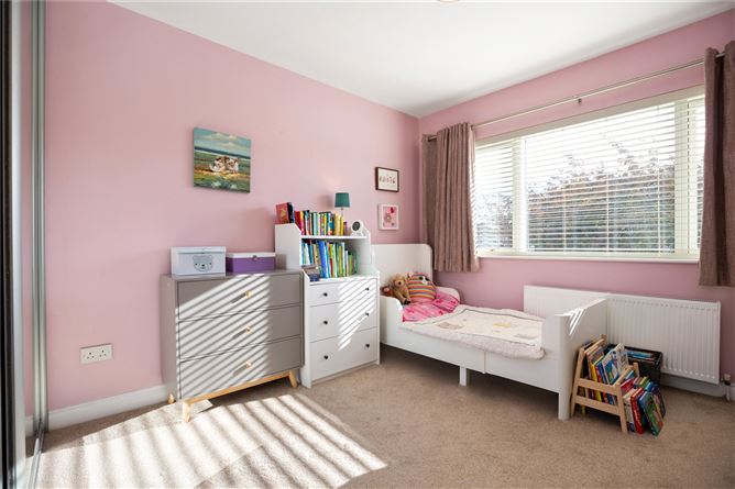 54 Balally Hill, Dundrum, Dublin 16