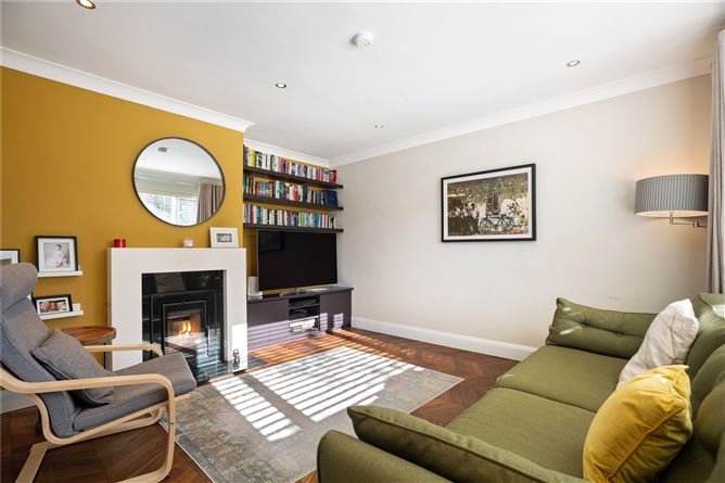 54 Balally Hill, Dundrum, Dublin 16