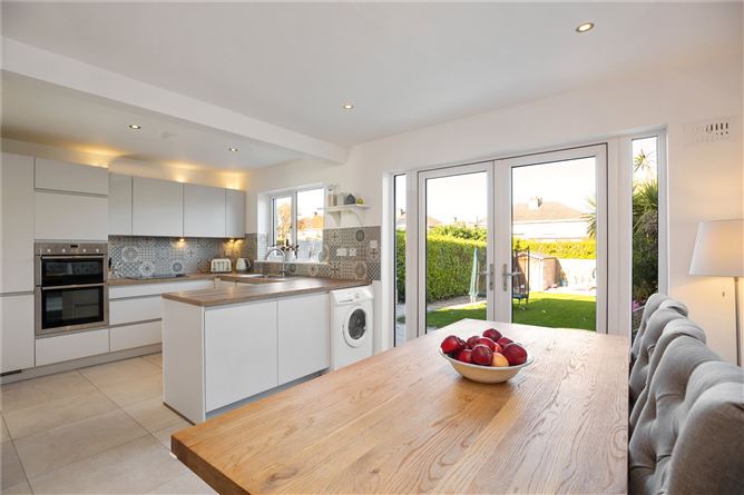 54 Balally Hill, Dundrum, Dublin 16