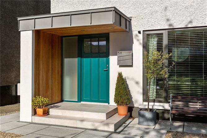 54 Balally Hill, Dundrum, Dublin 16