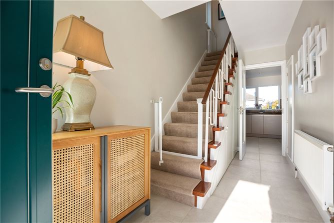 54 Balally Hill, Dundrum, Dublin 16
