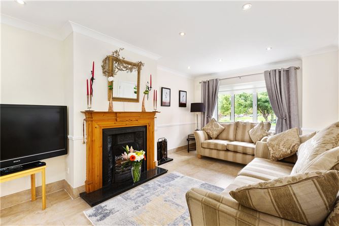 11 Parklands Lawns, Maynooth, Co. Kildare