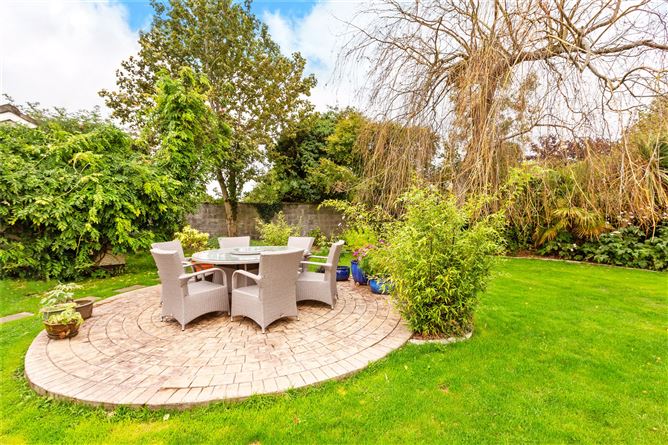 11 Parklands Lawns, Maynooth, Co. Kildare